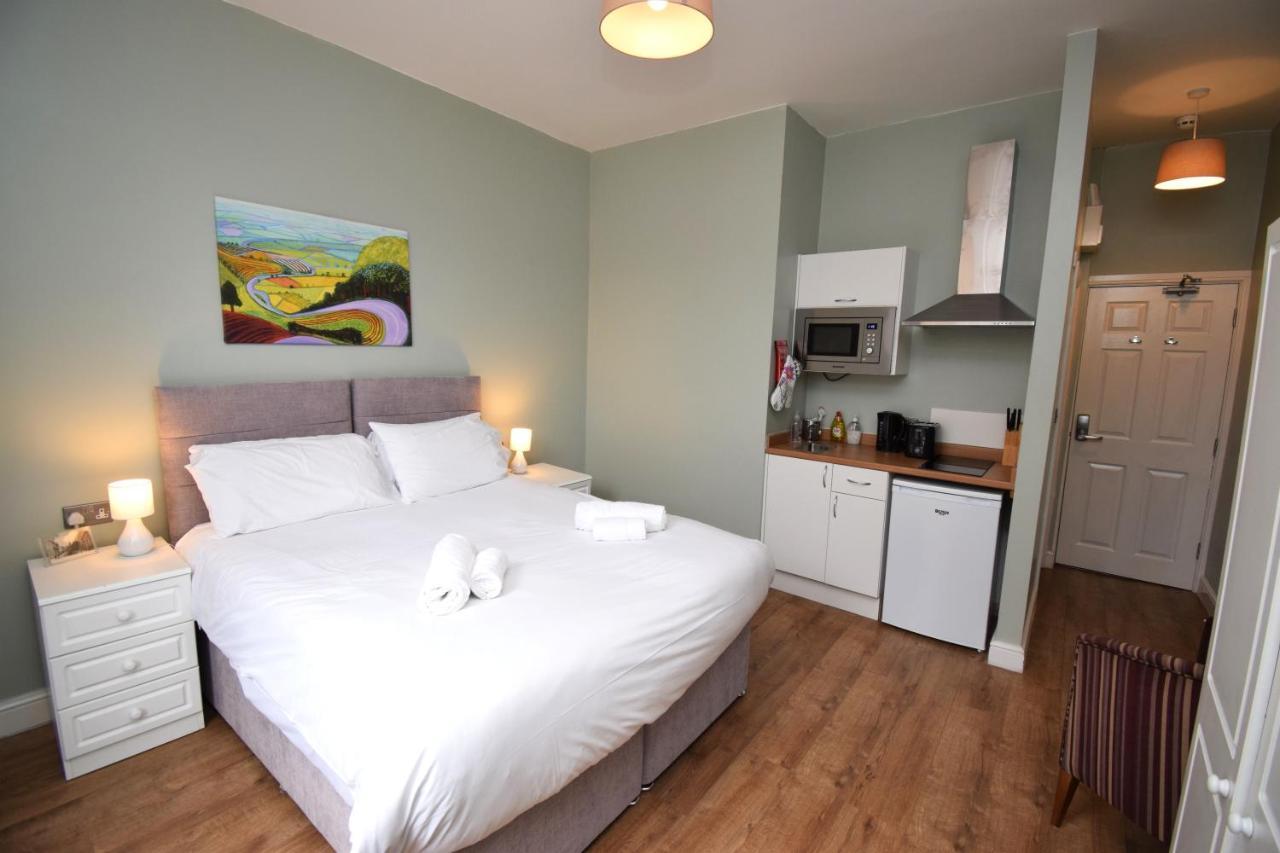 Malton Central Apartments Quarto foto