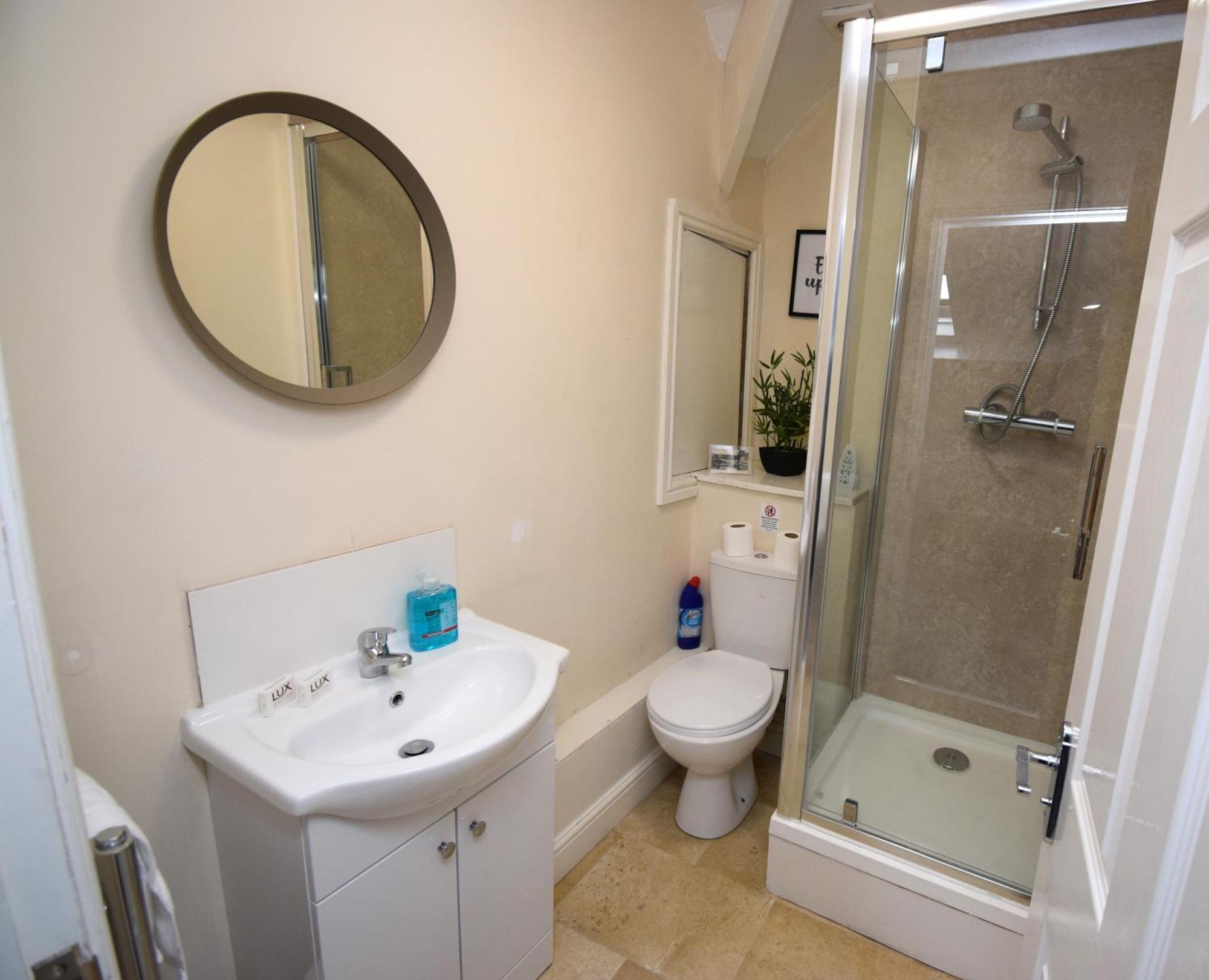 Malton Central Apartments Quarto foto