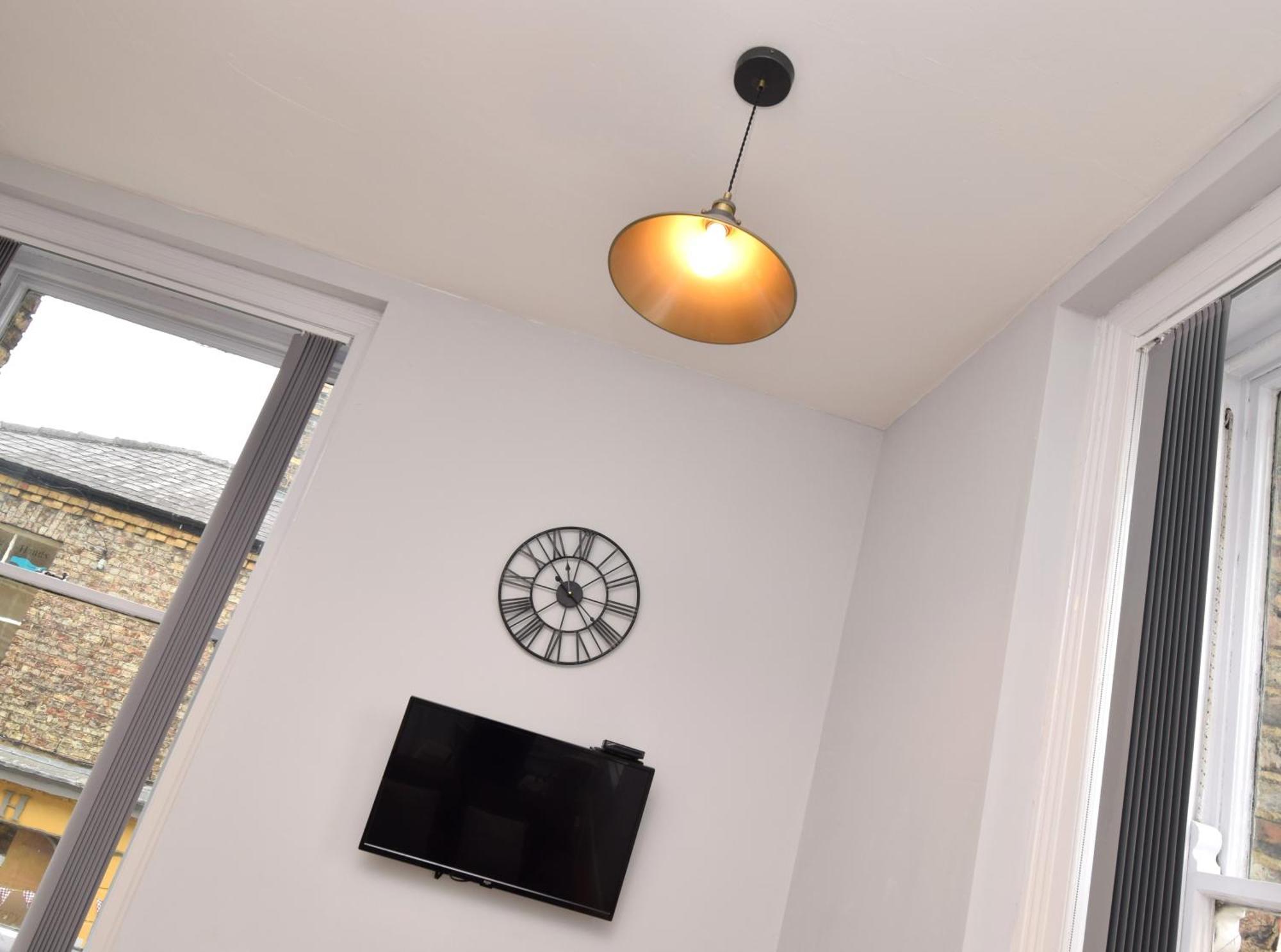 Malton Central Apartments Quarto foto